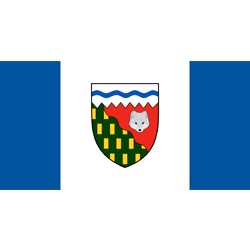 Northwest Territories Flag