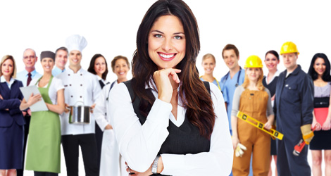 Canadian Federal Skills Trades Program