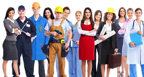 Labour Market Impact Assessment-LMIA