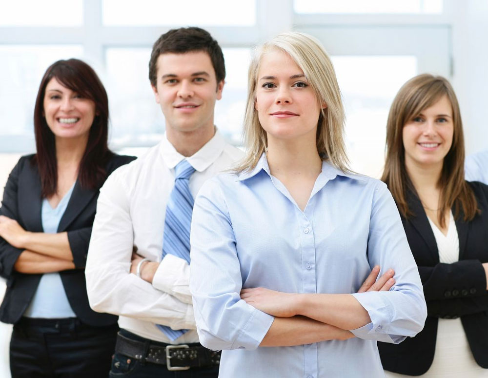 Intra-Company Transfer